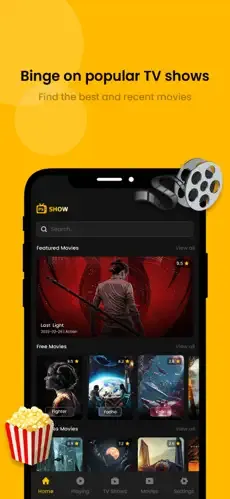 best-telugu-movies-on-hotstar tv show